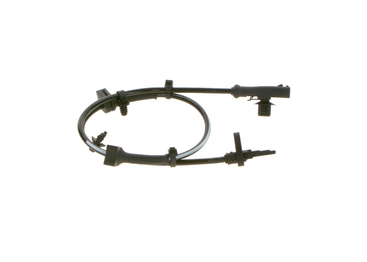 Sensor, wheel speed - 0 265 009 270 BOSCH