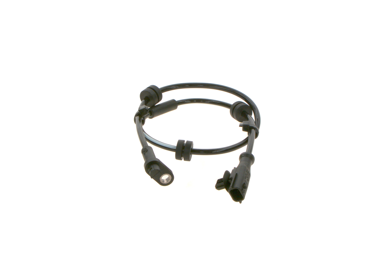 Sensore, N° giri ruota - 0 265 009 271 BOSCH
