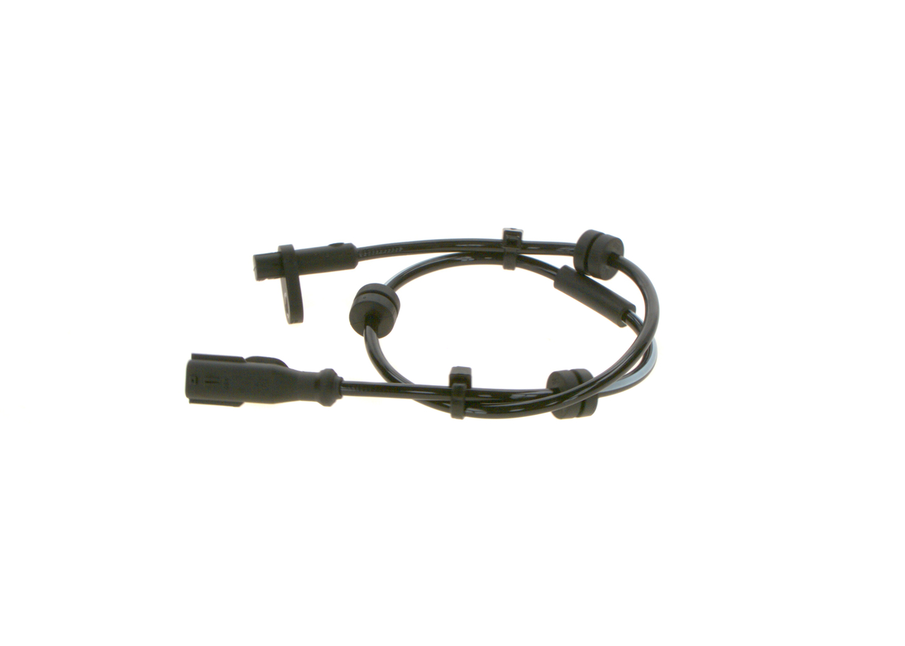 Sensor, wheel speed - 0 265 009 271 BOSCH