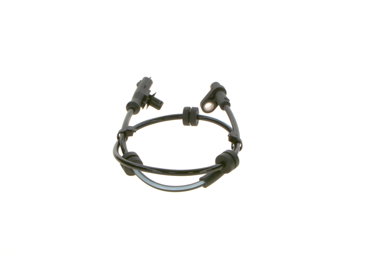 Sensor, wheel speed - 0 265 009 271 BOSCH