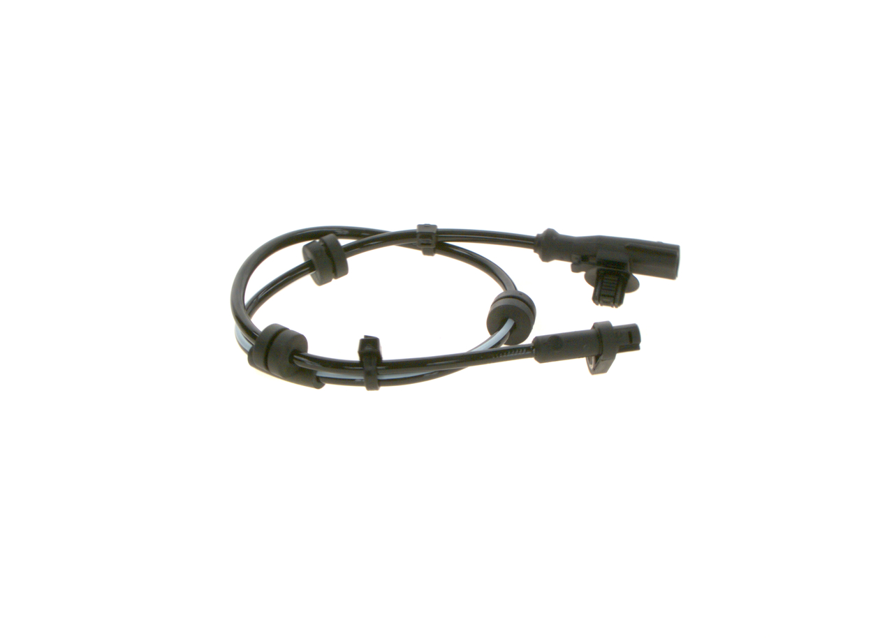 Sensor, wheel speed - 0 265 009 271 BOSCH