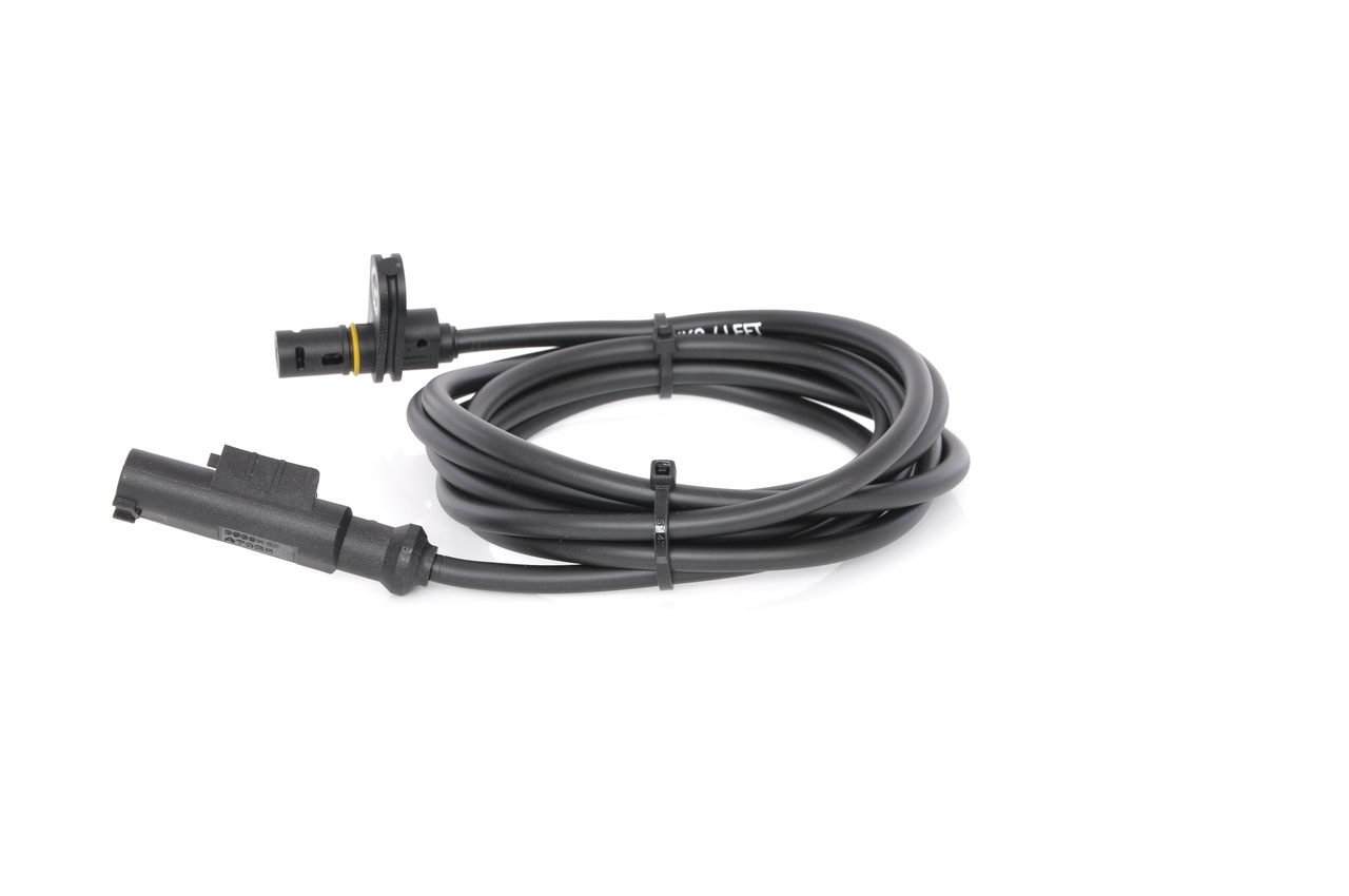 Sensor, wheel speed - 0 265 009 338 BOSCH