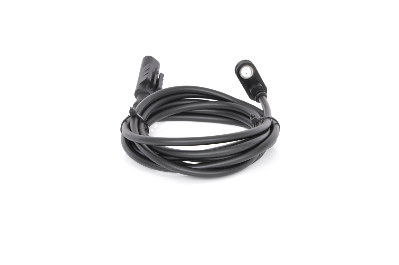 Sensor, wheel speed - 0 265 009 338 BOSCH