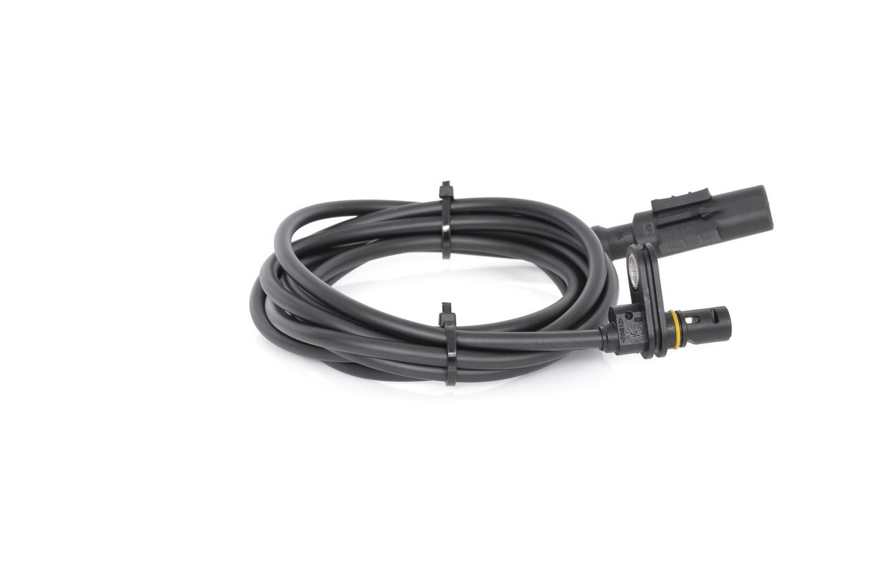 Sensor, wheel speed - 0 265 009 338 BOSCH