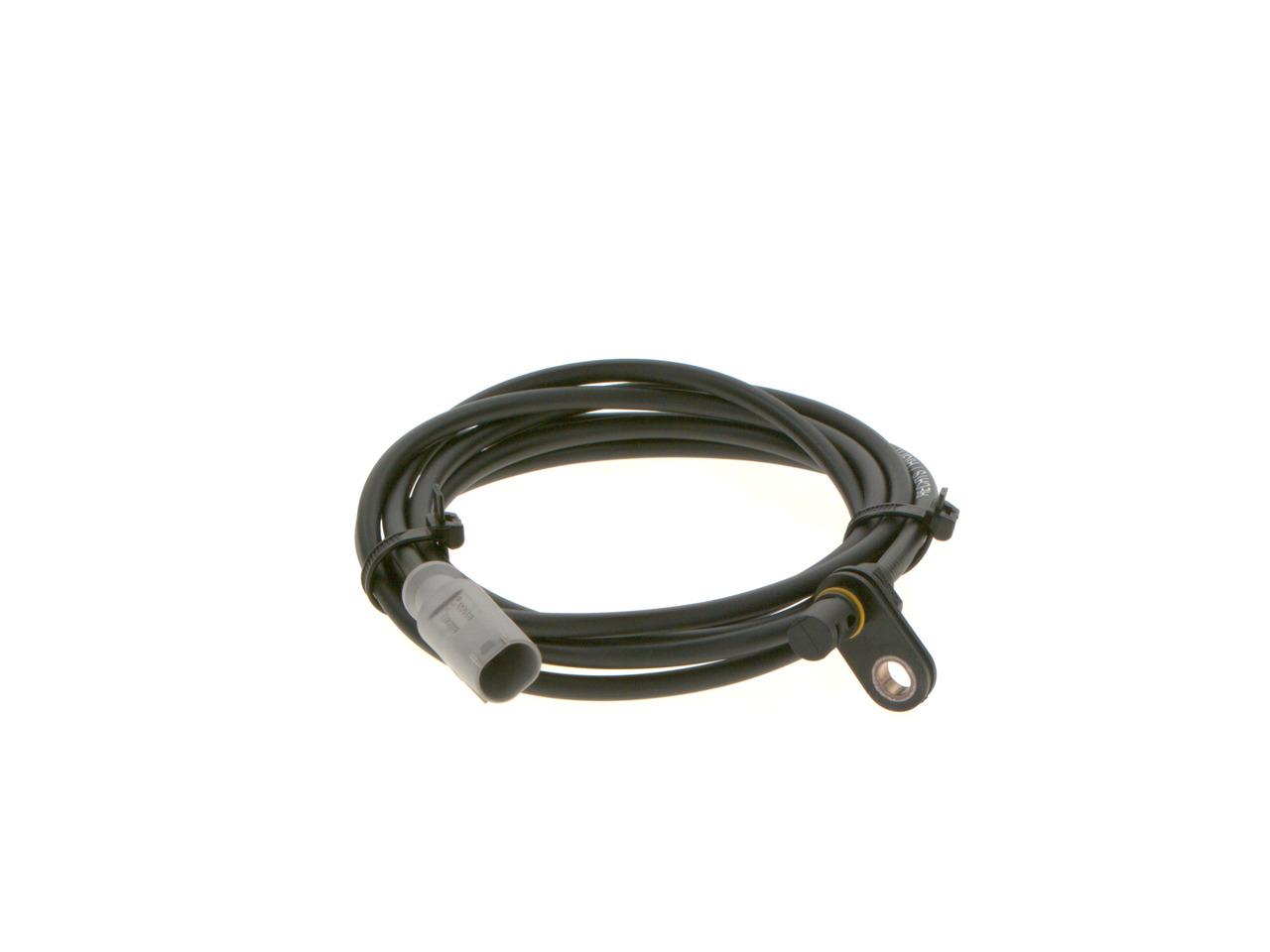 Sensor, wheel speed - 0 265 009 339 BOSCH