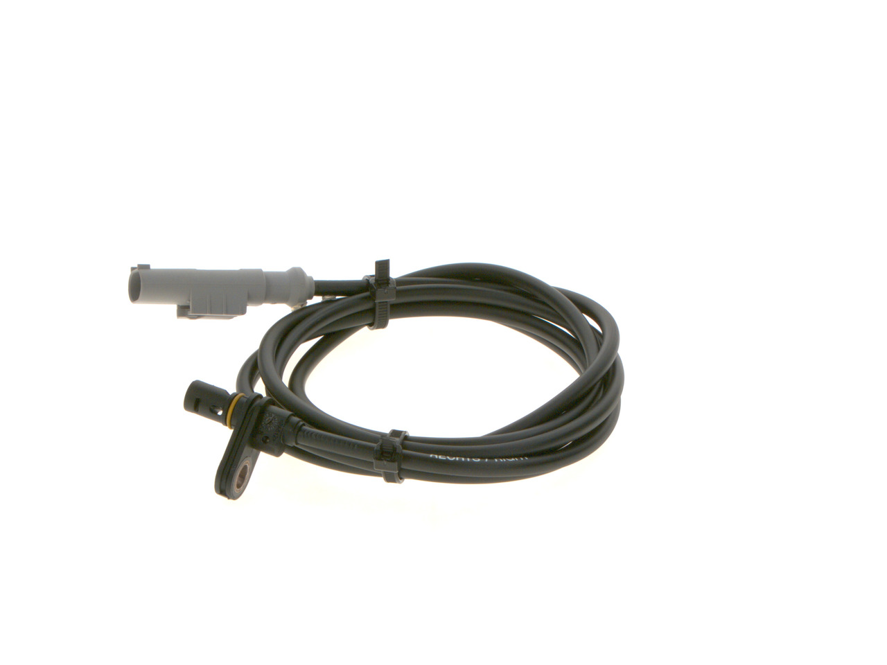 Sensor, wheel speed - 0 265 009 339 BOSCH