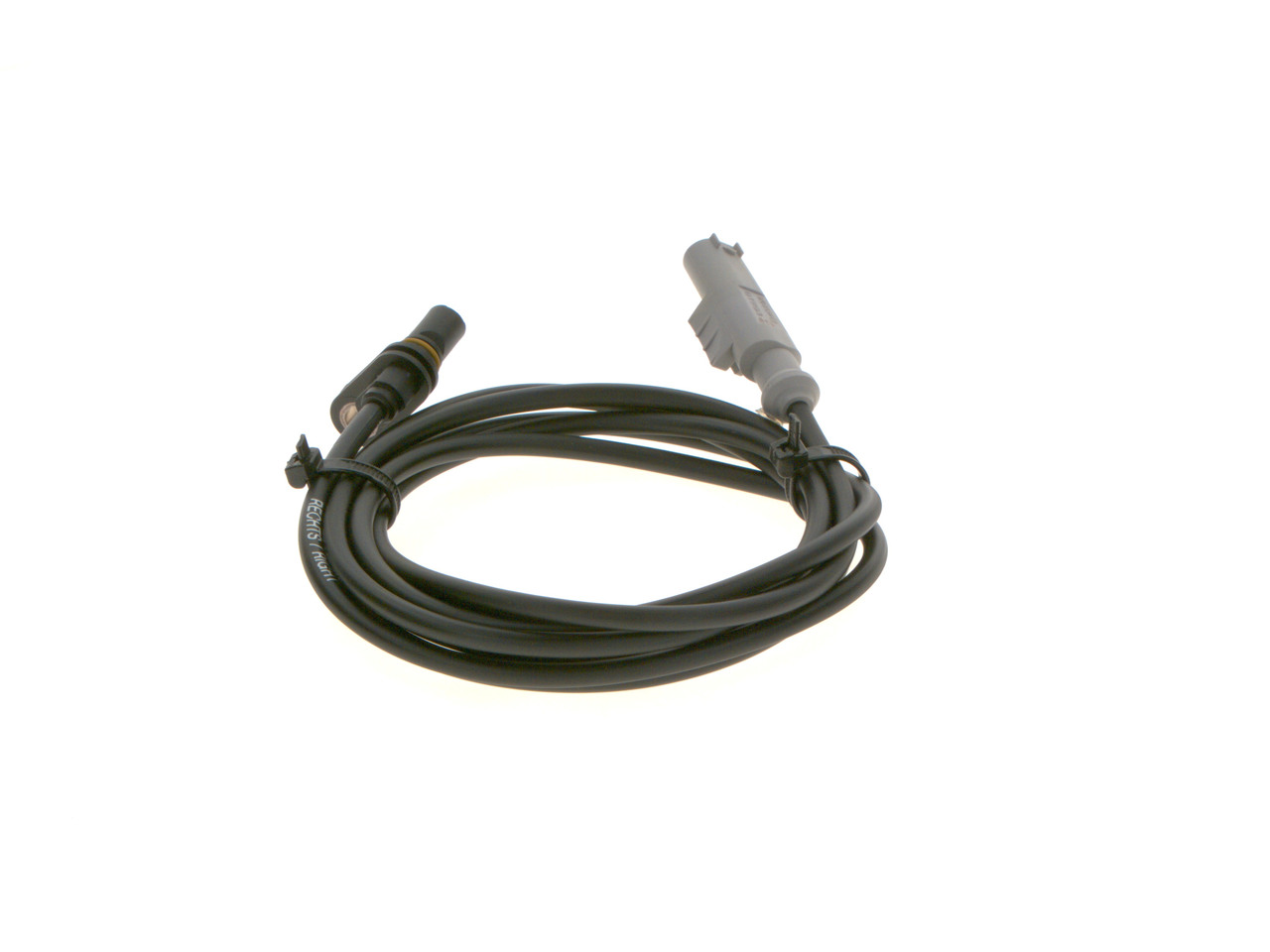 Sensor, wheel speed - 0 265 009 339 BOSCH