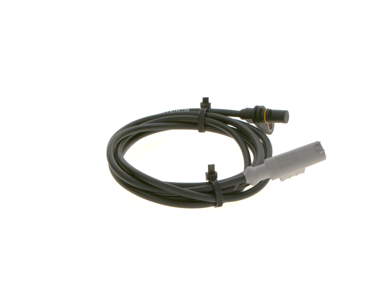Sensor, wheel speed - 0 265 009 339 BOSCH