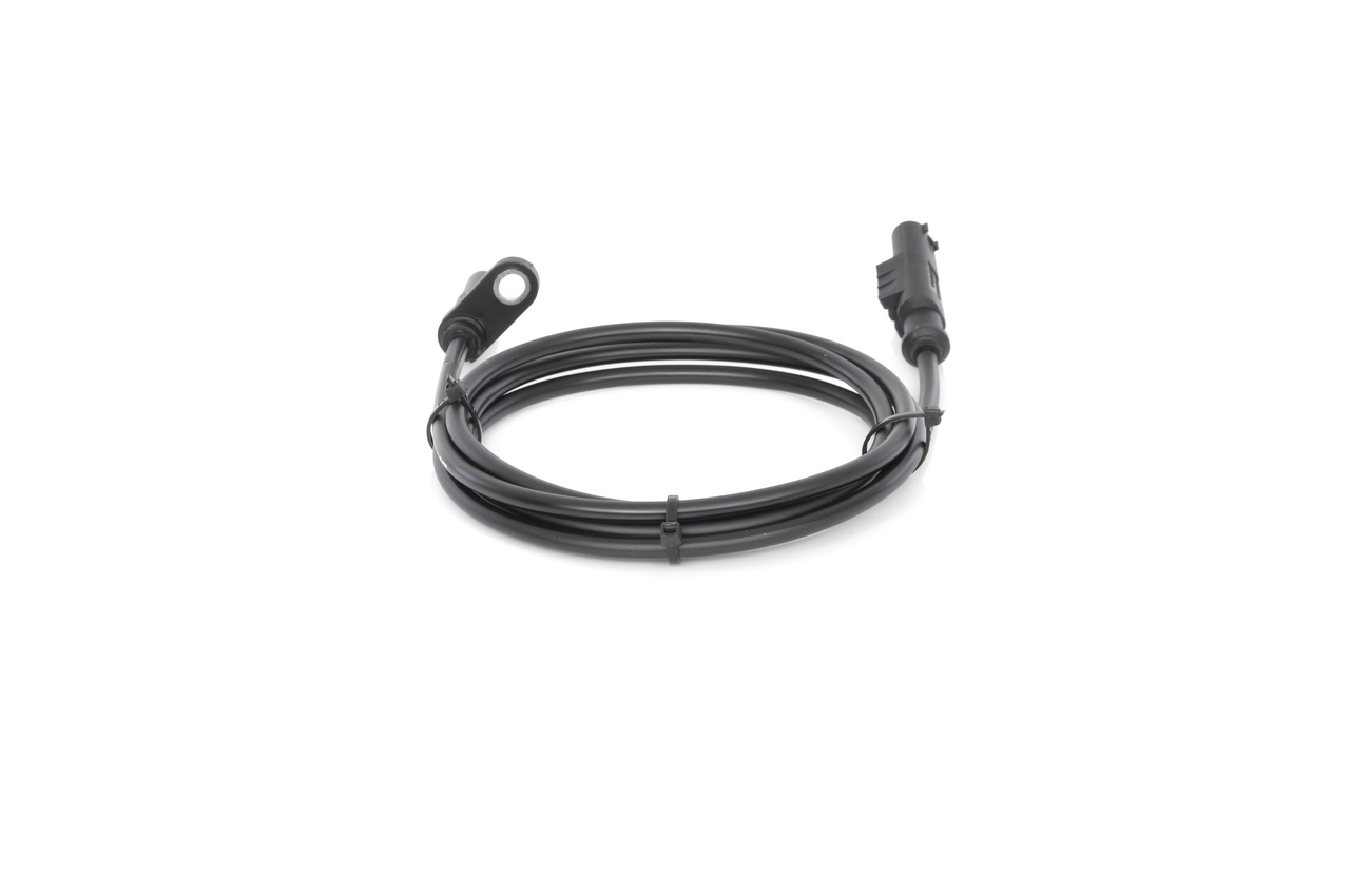Sensor, wheel speed - 0 265 009 340 BOSCH