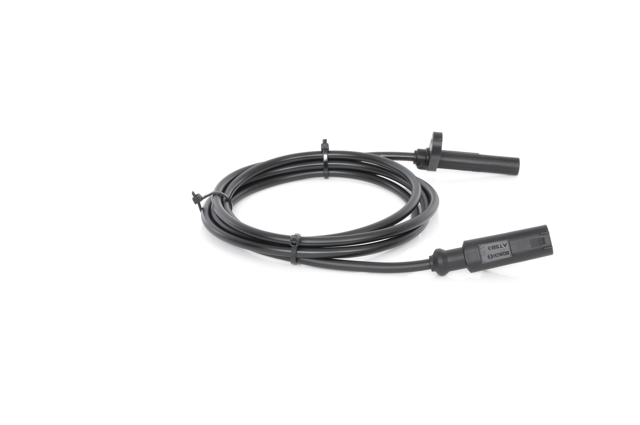 Sensor, wheel speed - 0 265 009 340 BOSCH