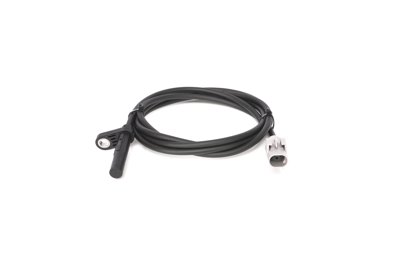Sensor, wheel speed - 0 265 009 341 BOSCH