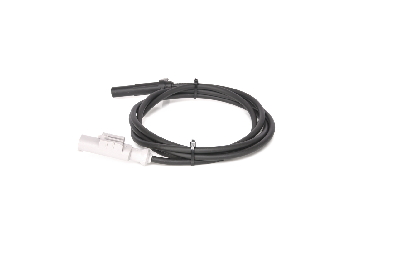 Sensor, wheel speed - 0 265 009 341 BOSCH