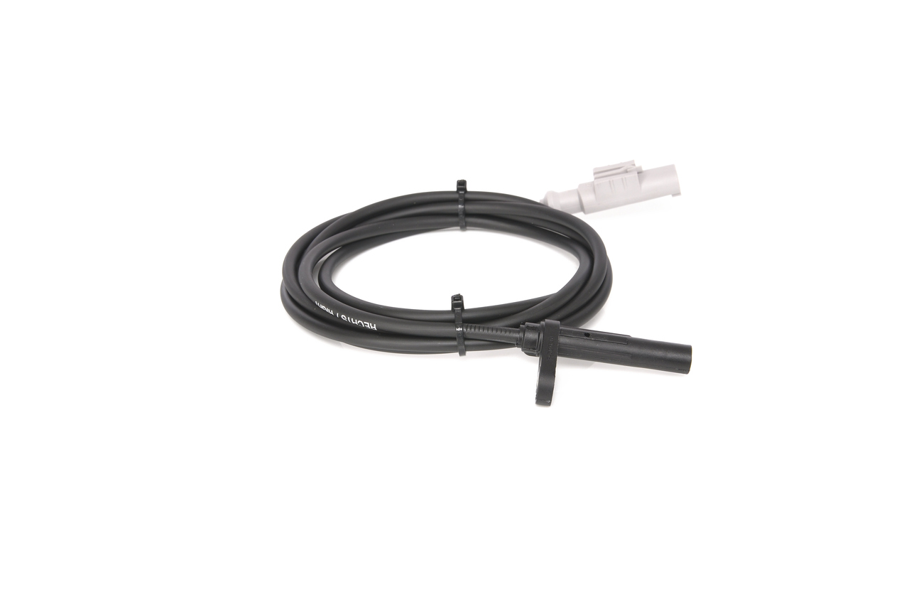 Sensor, wheel speed - 0 265 009 341 BOSCH