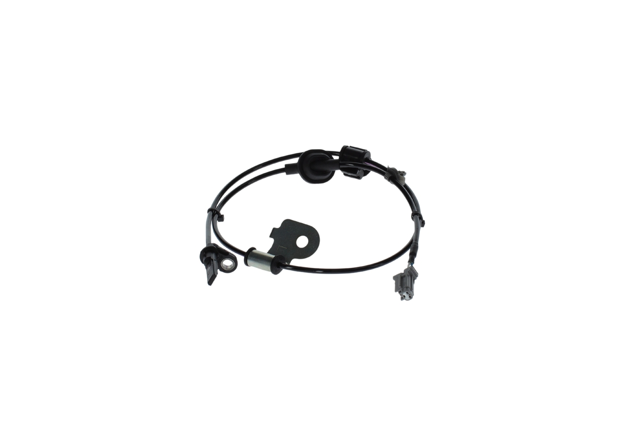 Sensor, wheel speed - 0 265 009 452 BOSCH