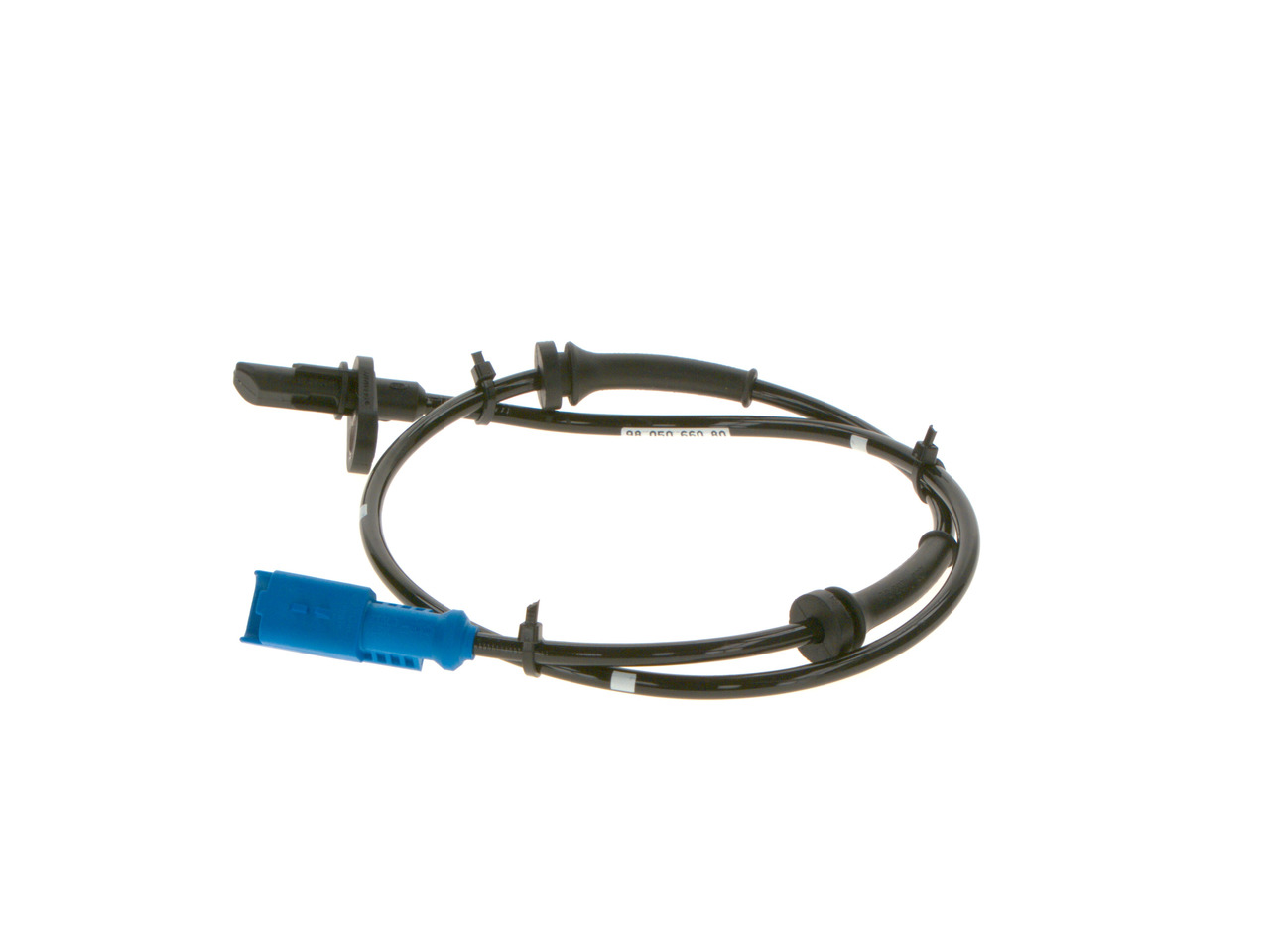 Sensor, wheel speed - 0 265 009 501 BOSCH