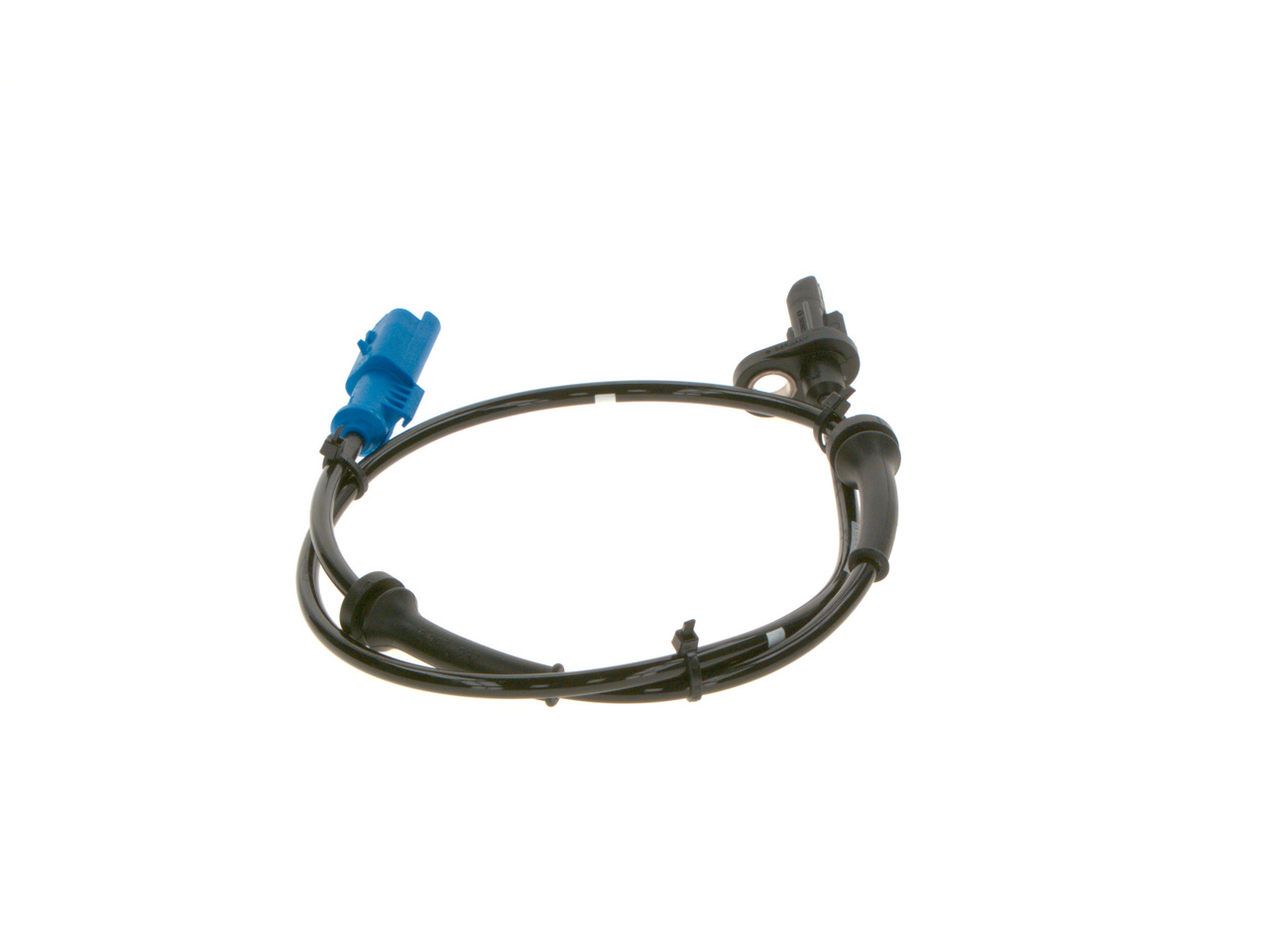 Sensor, wheel speed - 0 265 009 501 BOSCH