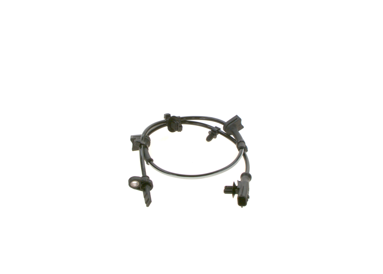 Sensor, wheel speed - 0 265 009 534 BOSCH