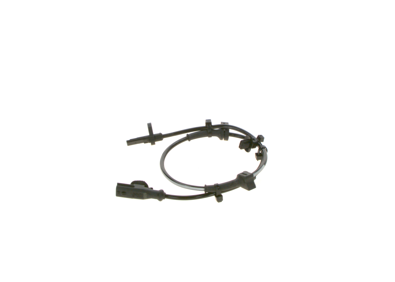 Sensor, wheel speed - 0 265 009 534 BOSCH