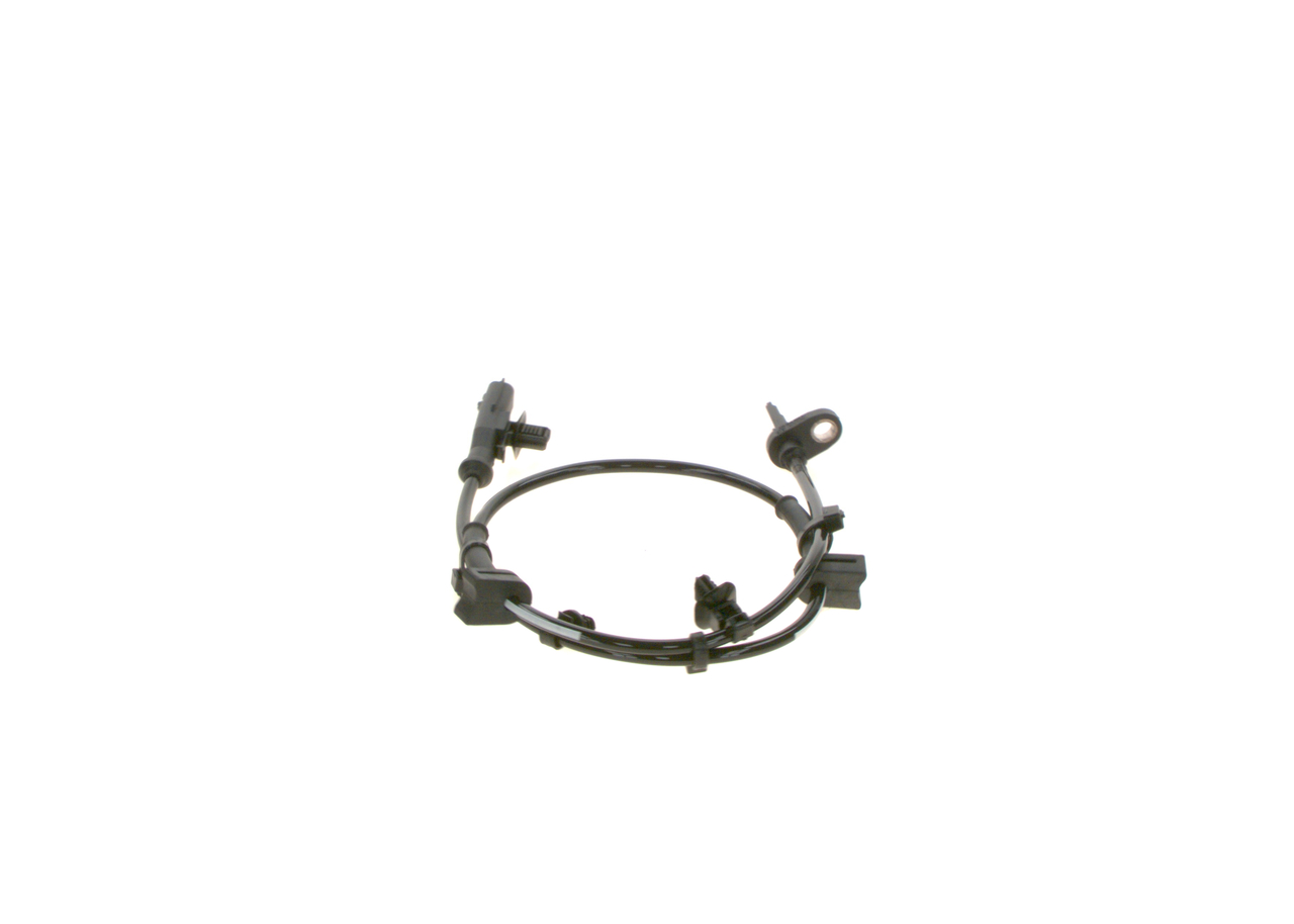 Sensor, wheel speed - 0 265 009 534 BOSCH