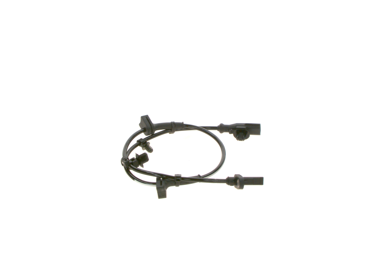 Sensor, wheel speed - 0 265 009 534 BOSCH