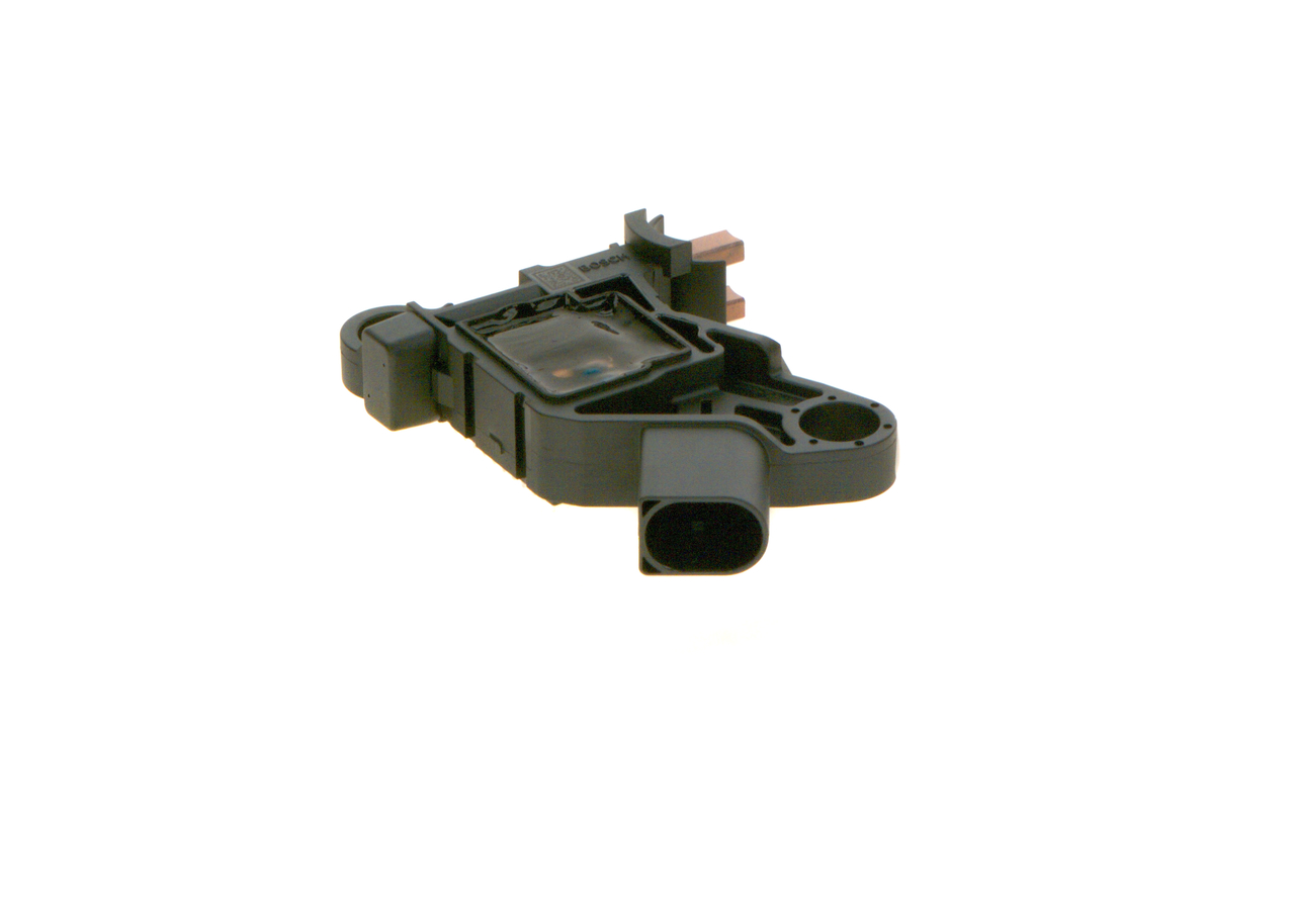 Alternator Regulator - 0 272 220 734 BOSCH