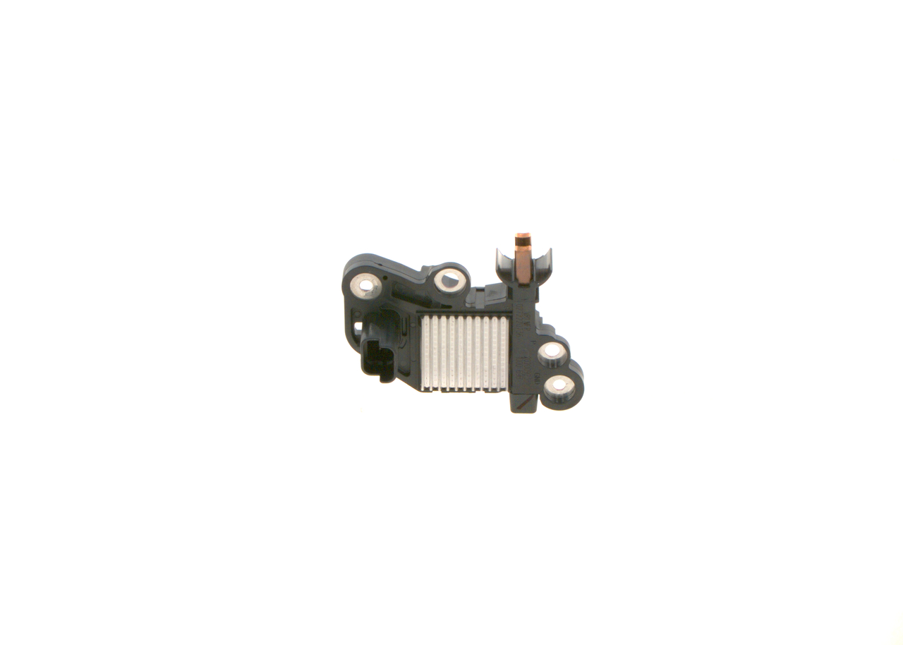 Alternator Regulator - 0 272 220 736 BOSCH