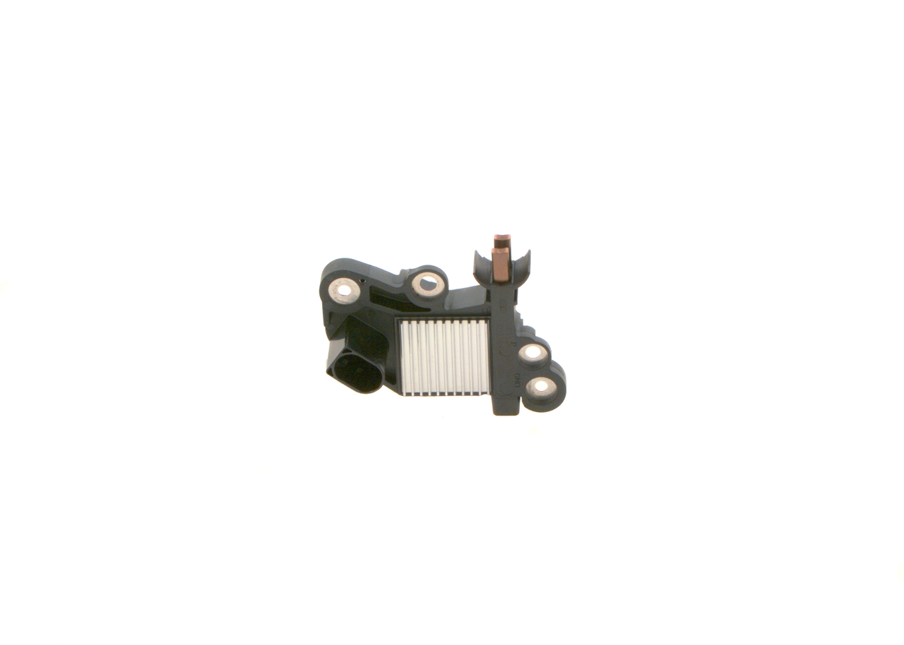 Alternator Regulator - 0 272 220 890 BOSCH