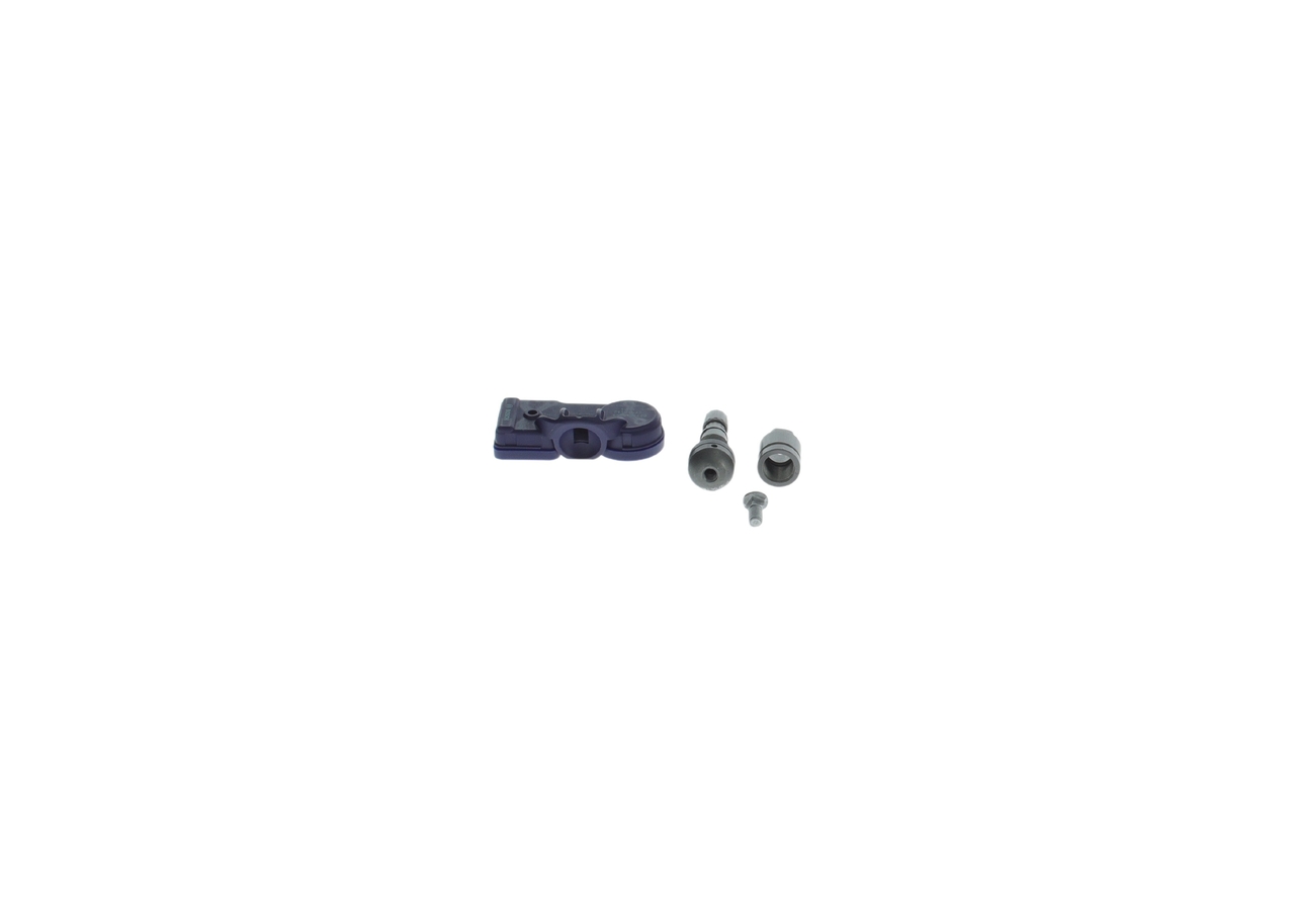 Senzor roată presiune pneuri BOSCH 0 273 014 058