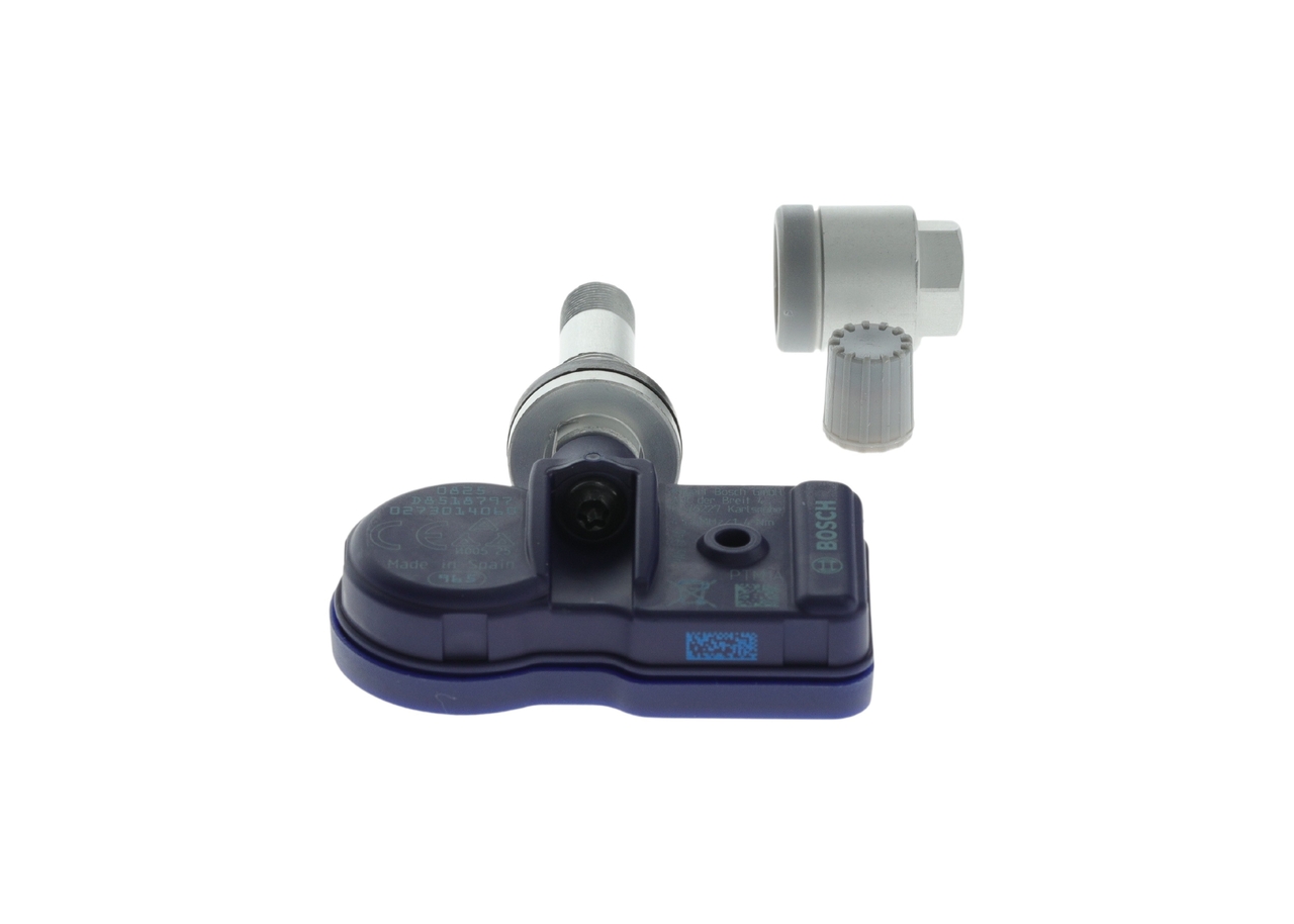 Senzor roată presiune pneuri BOSCH 0 273 014 060