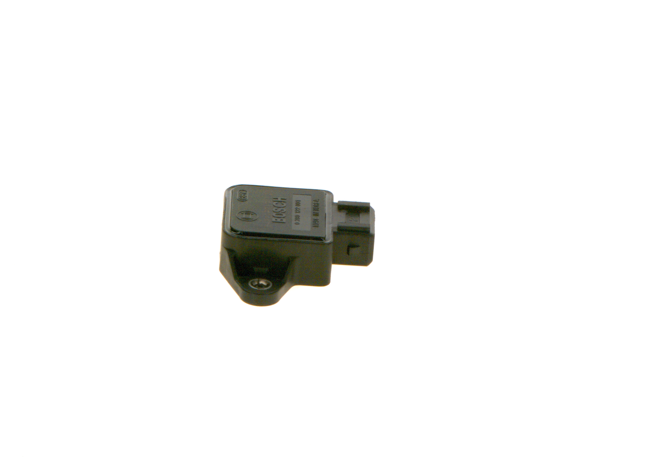 Sensor, throttle position - 0 280 122 001 BOSCH