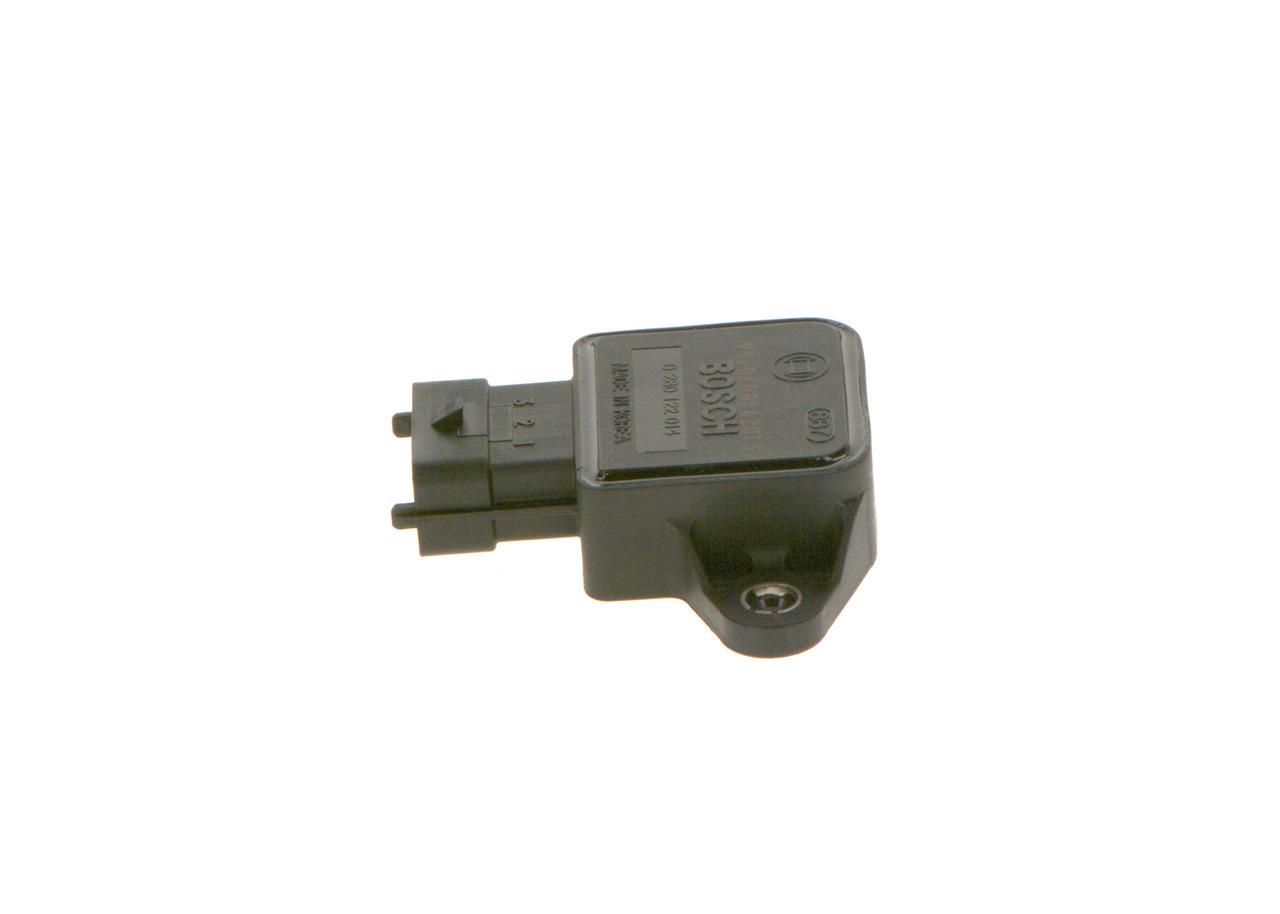 Sensor, throttle position - 0 280 122 014 BOSCH