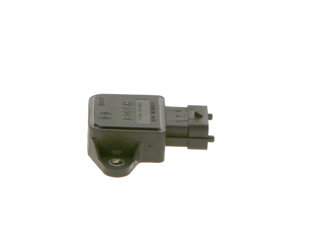 Sensor, throttle position - 0 280 122 014 BOSCH