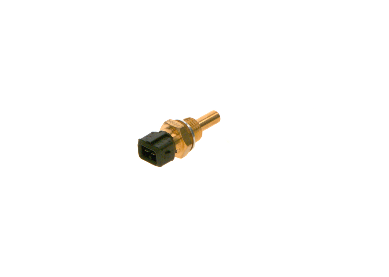 Sensore, Temperatura refrigerante - 0 280 130 037 BOSCH