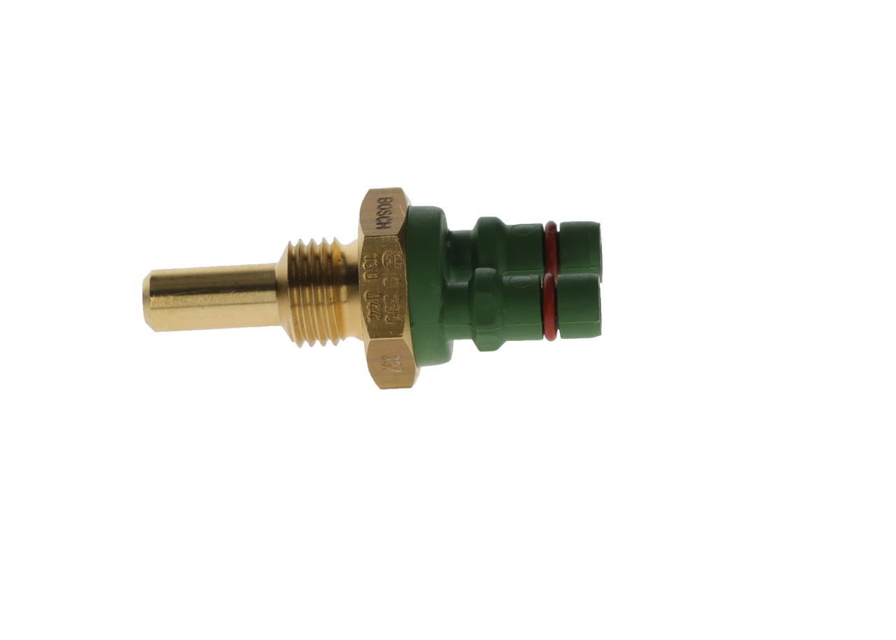 Sensor, coolant temperature - 0 280 130 044 BOSCH