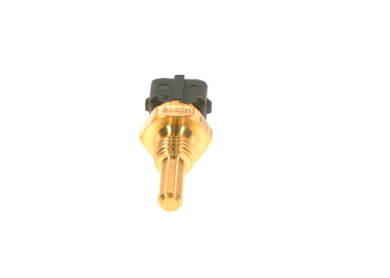 Датчик, температура охлаждающей жидкости - 0 280 130 055 BOSCH