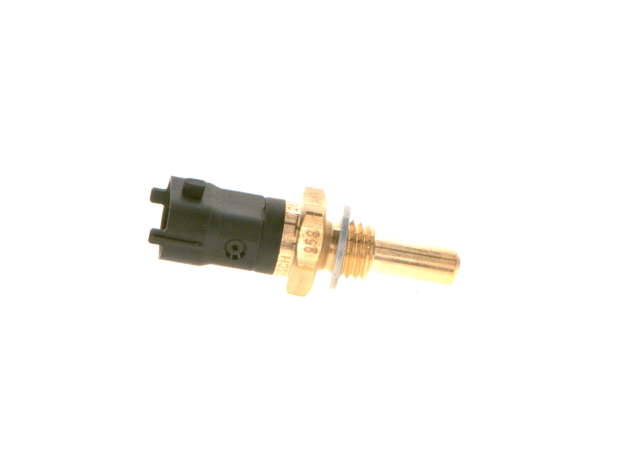 Sensor, oil temperature - 0 280 130 122 BOSCH