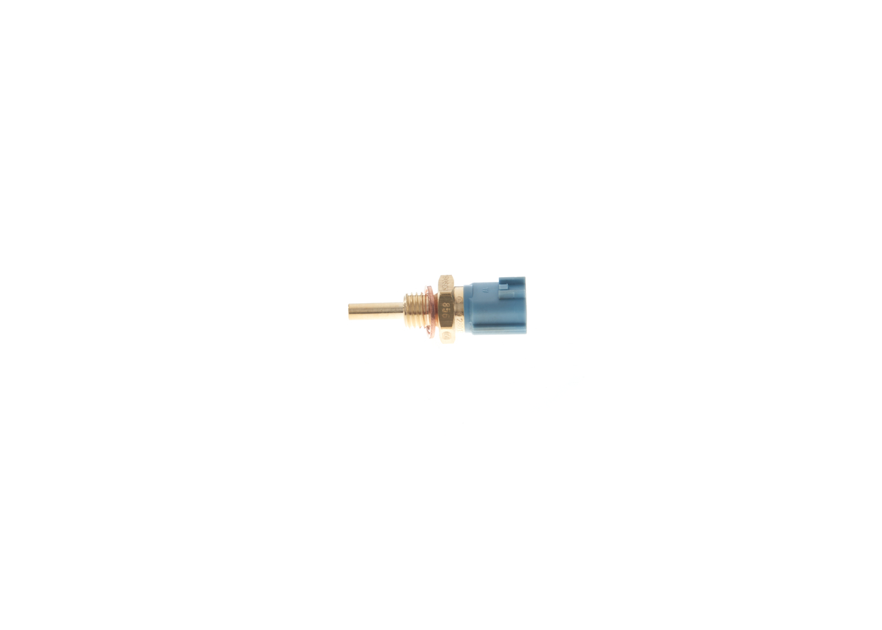 Sensor, oil temperature - 0 280 130 129 BOSCH