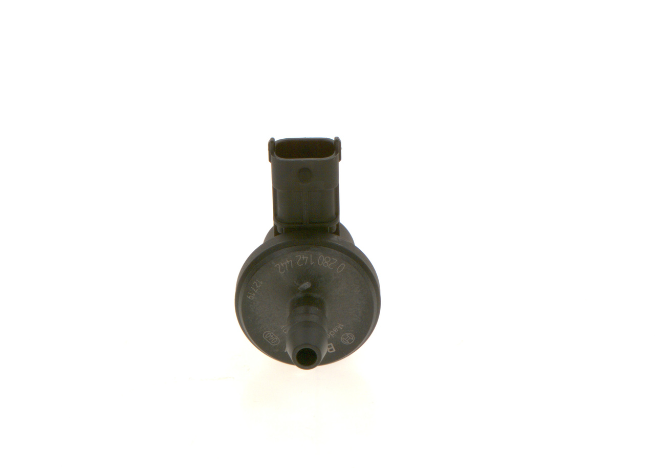 Breather Valve, fuel tank - 0 280 142 442 BOSCH