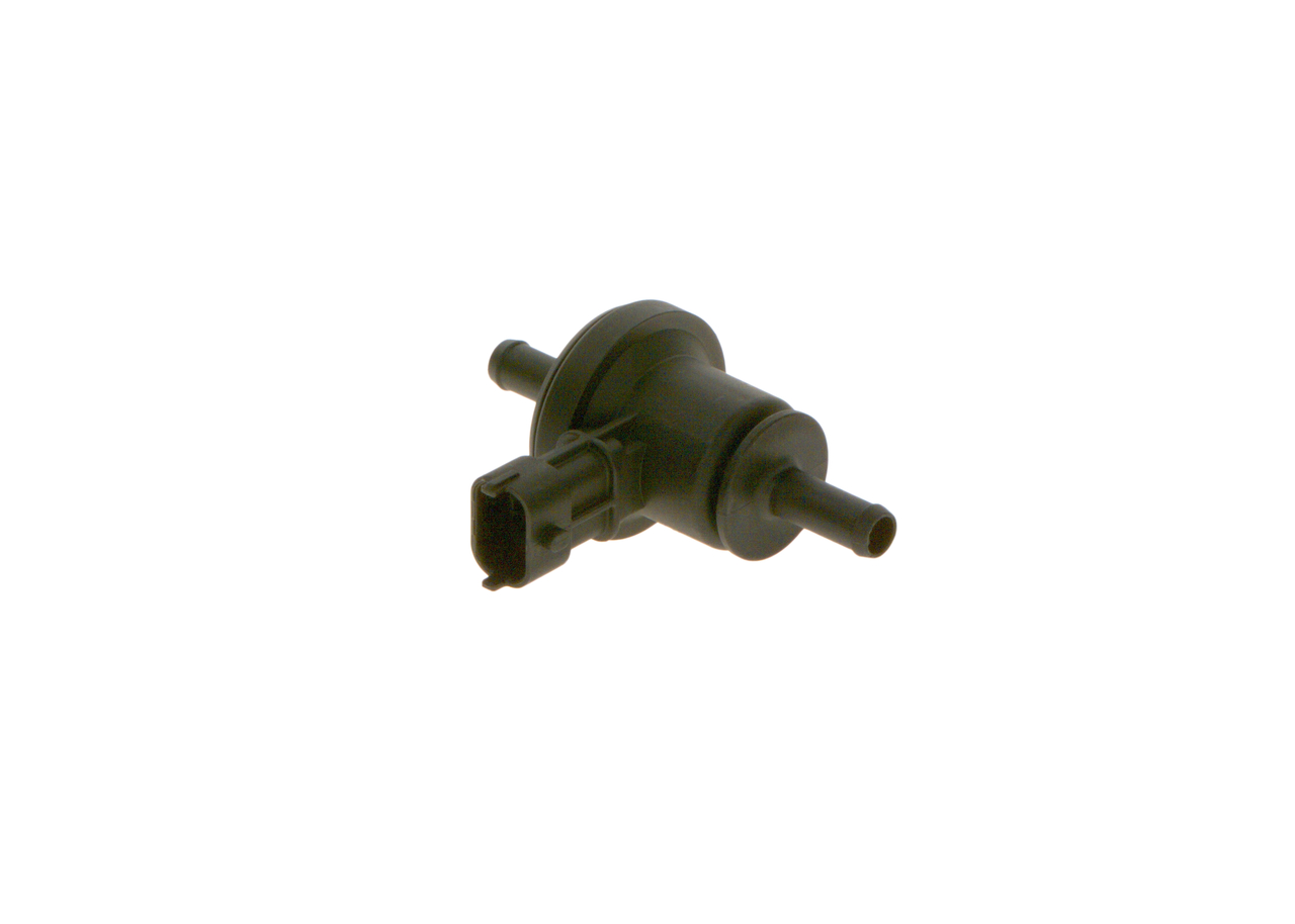 Valvola ventilazione/sfiato, Serbatoio carburante - 0 280 142 451 BOSCH