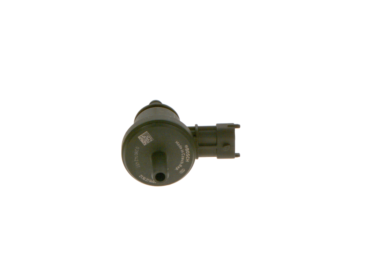Valvola ventilazione/sfiato, Serbatoio carburante - 0 280 142 451 BOSCH