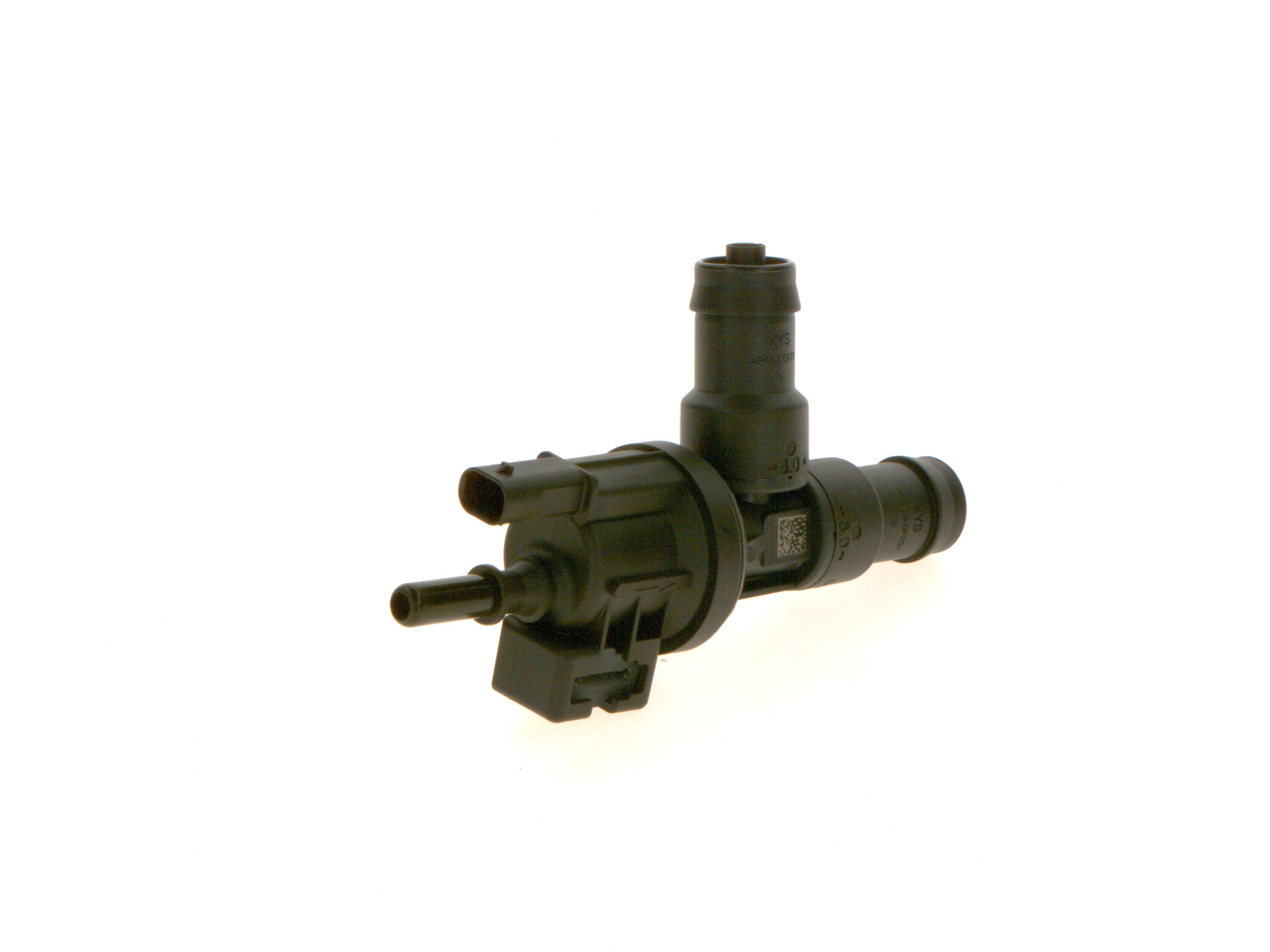 Breather Valve, fuel tank - 0 280 142 543 BOSCH