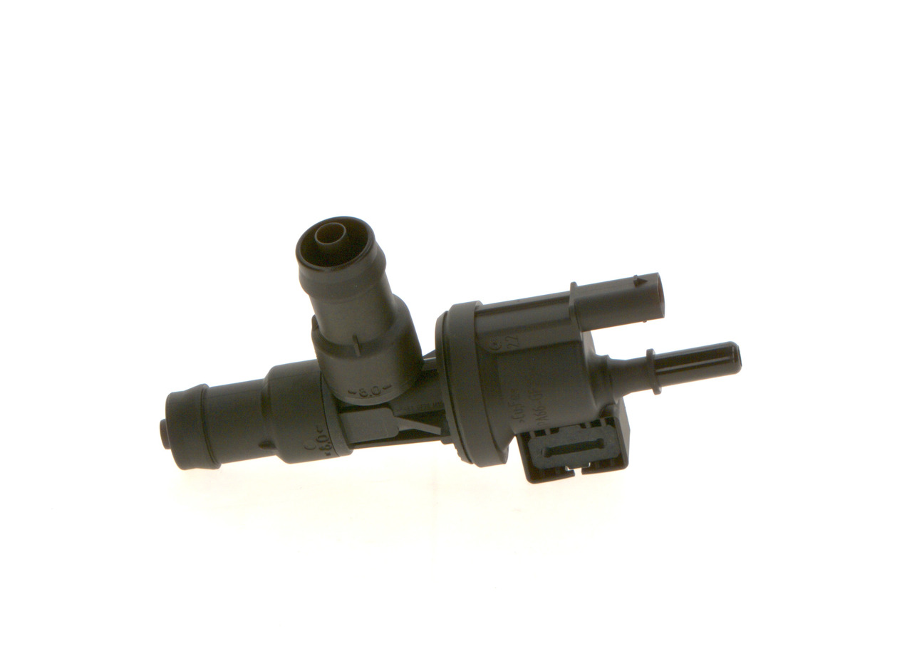Breather Valve, fuel tank - 0 280 142 543 BOSCH