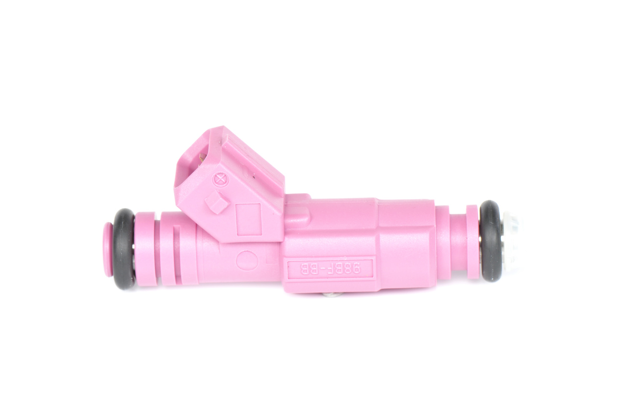 Injector - 0 280 155 786 BOSCH