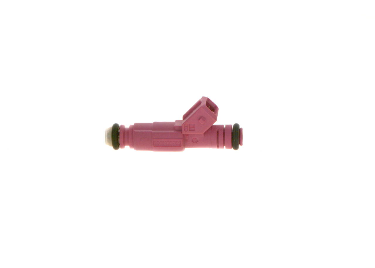 Injector - 0 280 155 786 BOSCH