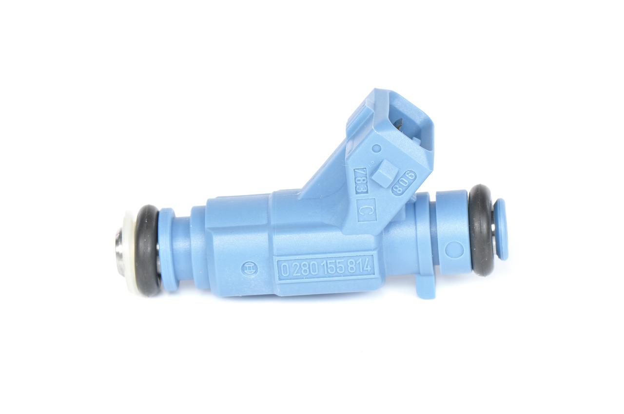Injector - 0 280 155 814 BOSCH