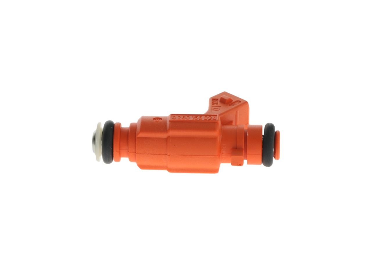 Injector - 0 280 156 034 BOSCH
