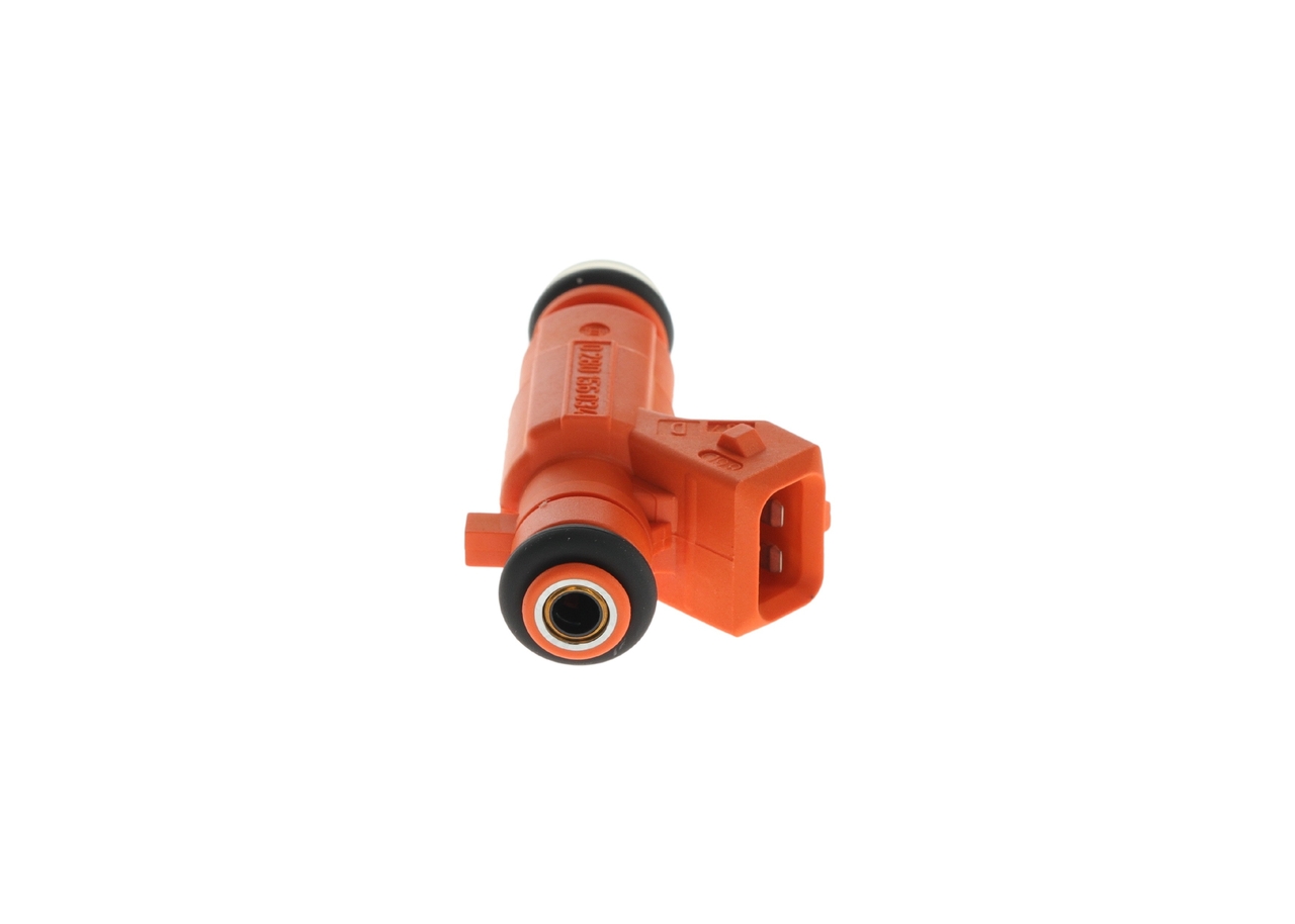 Injector - 0 280 156 034 BOSCH