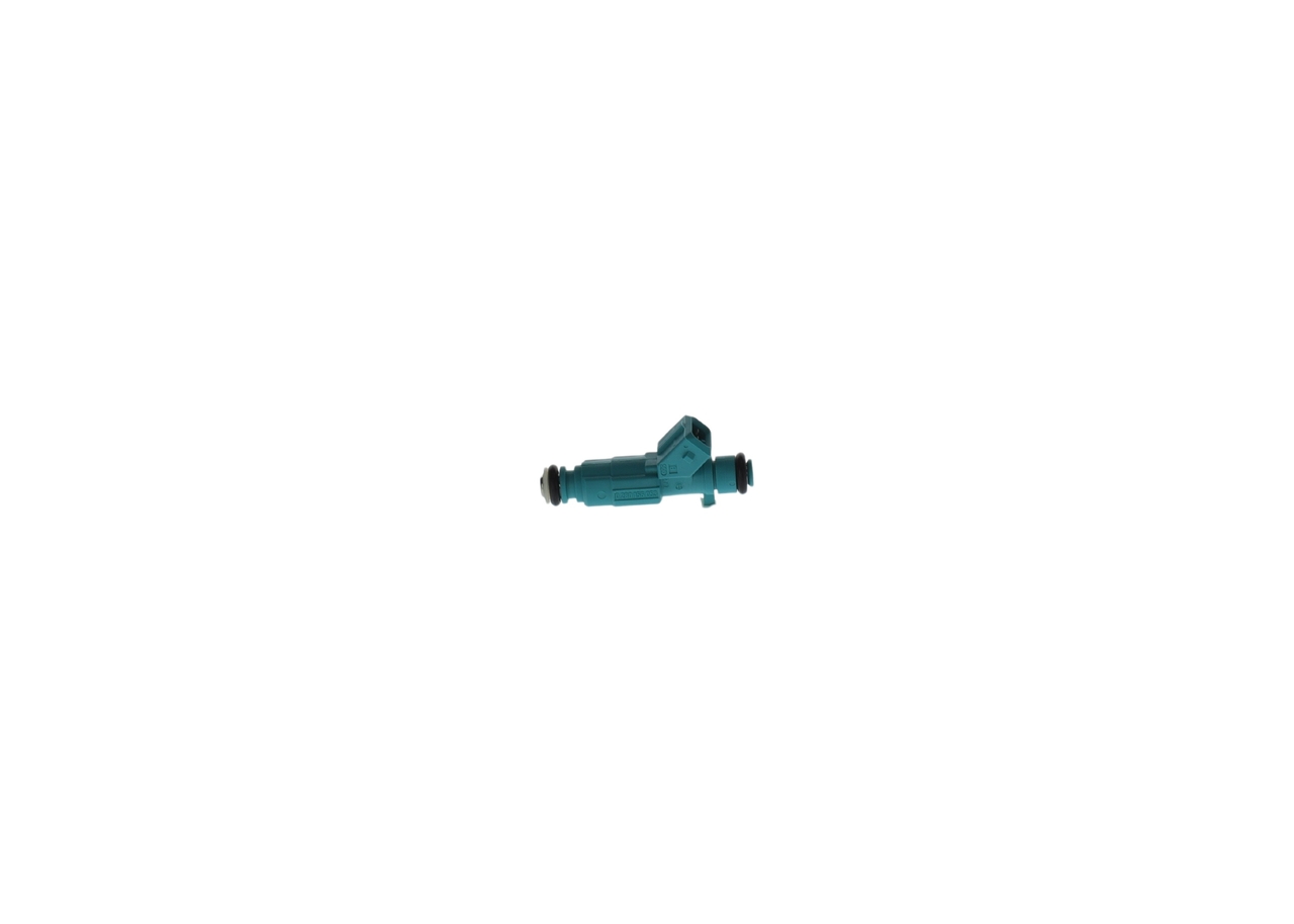 Injector - 0 280 156 053 BOSCH