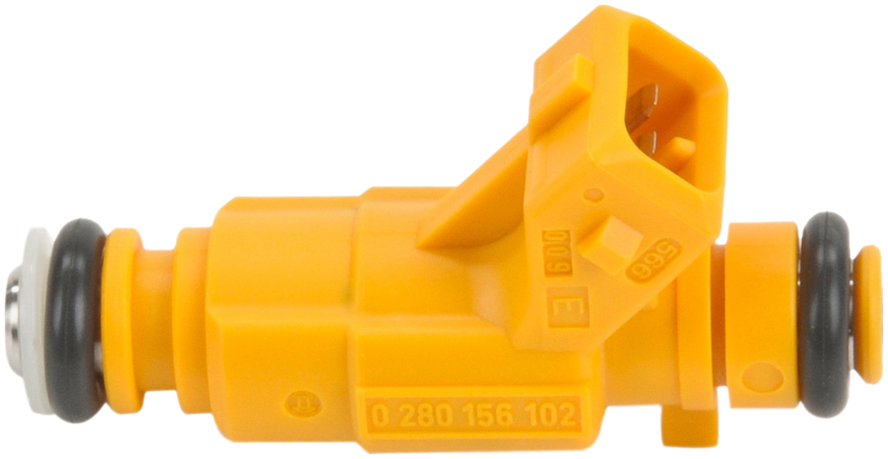Injector - 0 280 156 102 BOSCH