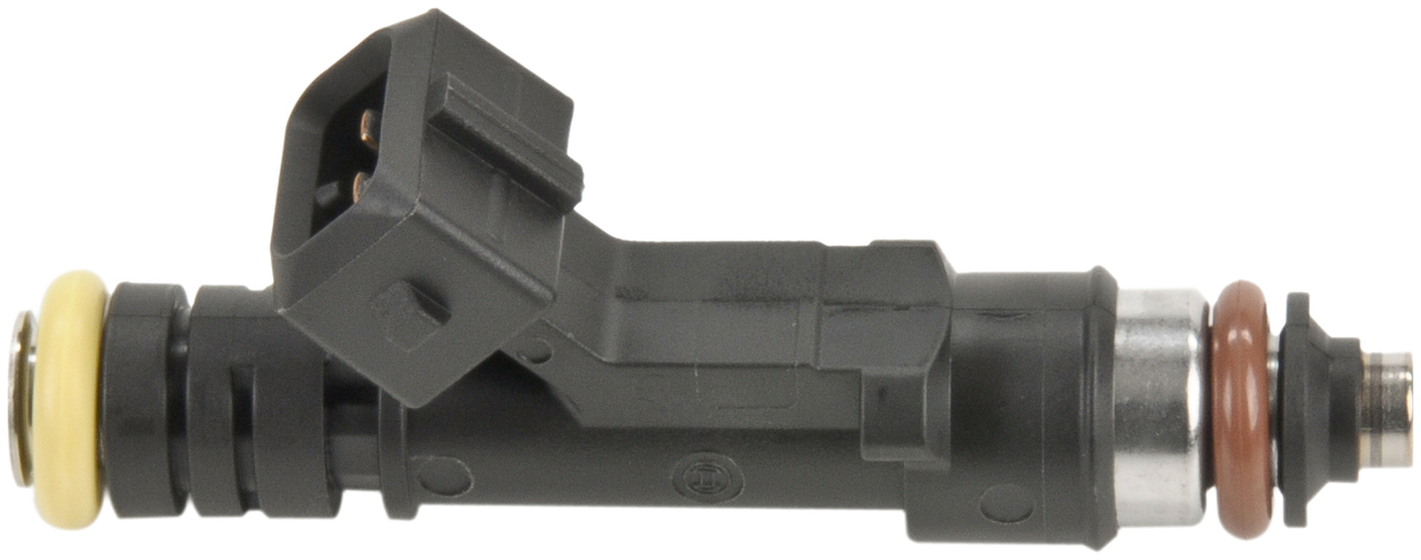 Injector - 0 280 158 827 BOSCH